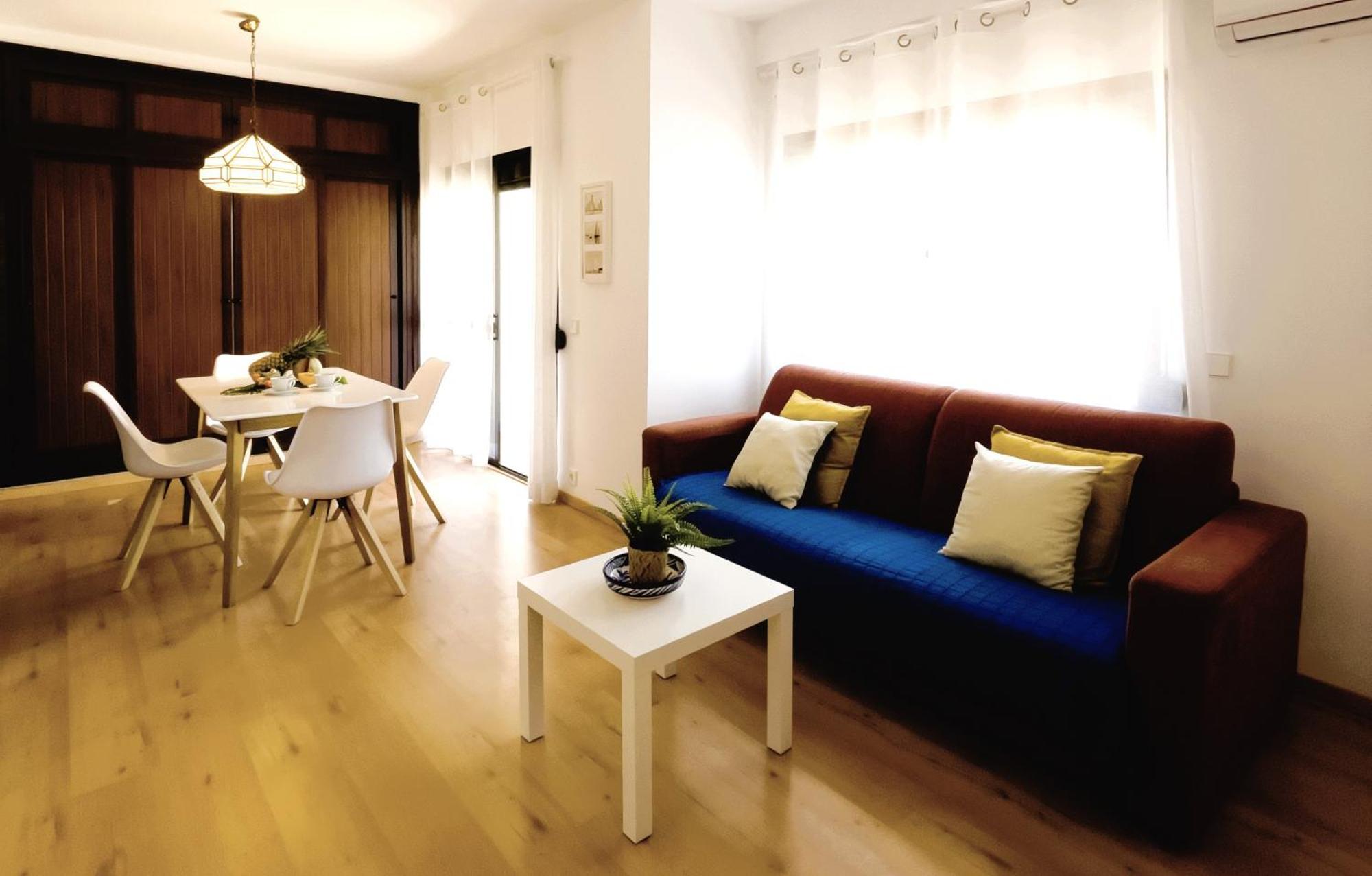 Mediterraneo 508. Fantastic Studio On The Beachfront With Sea Views. Marbella Exteriör bild